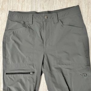 Outdoor Research Ferrosi Pants 32 Waist